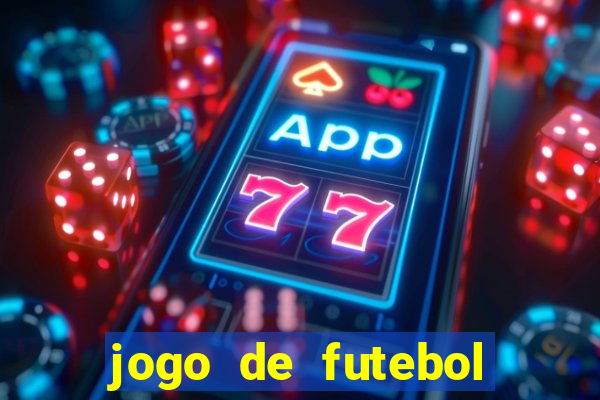 jogo de futebol gratis pc